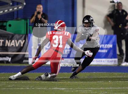 Thumbnail 1 in Centennial @ Mater Dei photogallery.