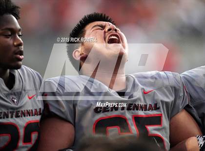 Thumbnail 2 in Centennial @ Mater Dei photogallery.
