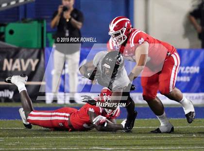 Thumbnail 2 in Centennial @ Mater Dei photogallery.