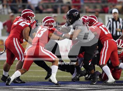Thumbnail 1 in Centennial @ Mater Dei photogallery.