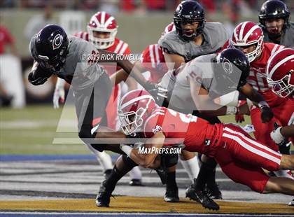 Thumbnail 2 in Centennial @ Mater Dei photogallery.