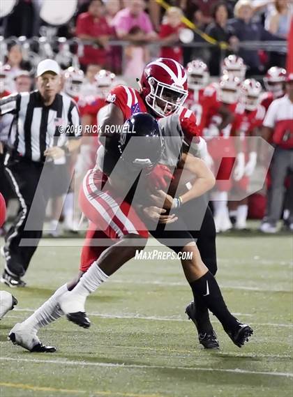 Thumbnail 1 in Centennial @ Mater Dei photogallery.