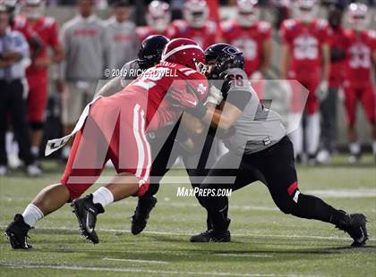 Thumbnail 1 in Centennial @ Mater Dei photogallery.