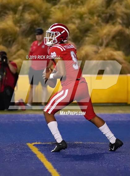 Thumbnail 1 in Centennial @ Mater Dei photogallery.