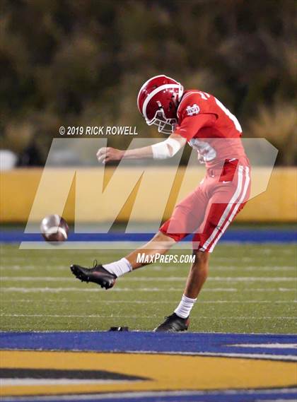 Thumbnail 2 in Centennial @ Mater Dei photogallery.