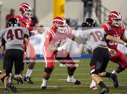 Thumbnail 3 in Centennial @ Mater Dei photogallery.