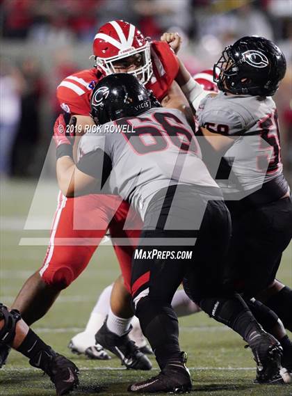 Thumbnail 1 in Centennial @ Mater Dei photogallery.