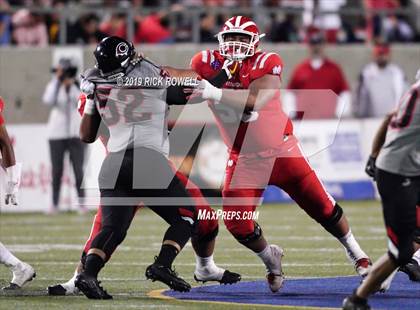 Thumbnail 2 in Centennial @ Mater Dei photogallery.