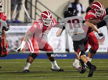 Thumbnail 3 in Centennial @ Mater Dei photogallery.