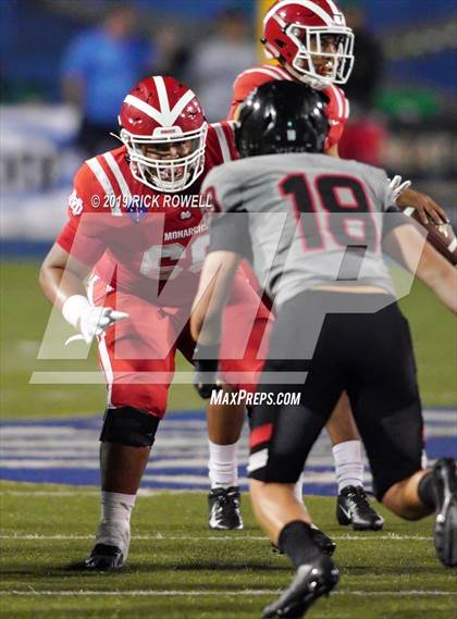 Thumbnail 2 in Centennial @ Mater Dei photogallery.