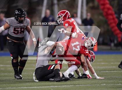 Thumbnail 1 in Centennial @ Mater Dei photogallery.