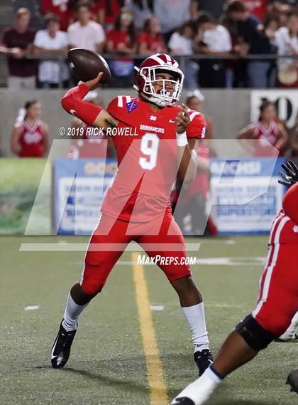Thumbnail 1 in Centennial @ Mater Dei photogallery.