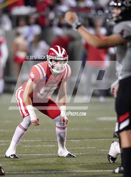 Thumbnail 3 in Centennial @ Mater Dei photogallery.