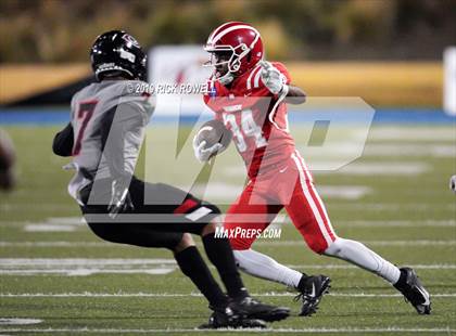 Thumbnail 3 in Centennial @ Mater Dei photogallery.