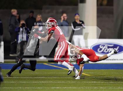 Thumbnail 3 in Centennial @ Mater Dei photogallery.