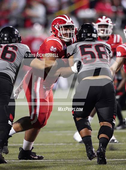 Thumbnail 3 in Centennial @ Mater Dei photogallery.