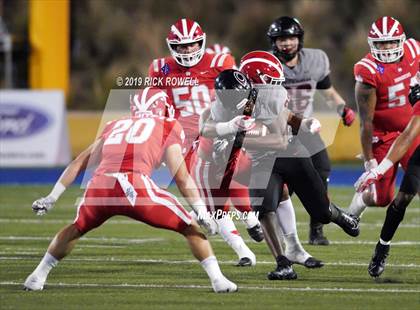 Thumbnail 2 in Centennial @ Mater Dei photogallery.