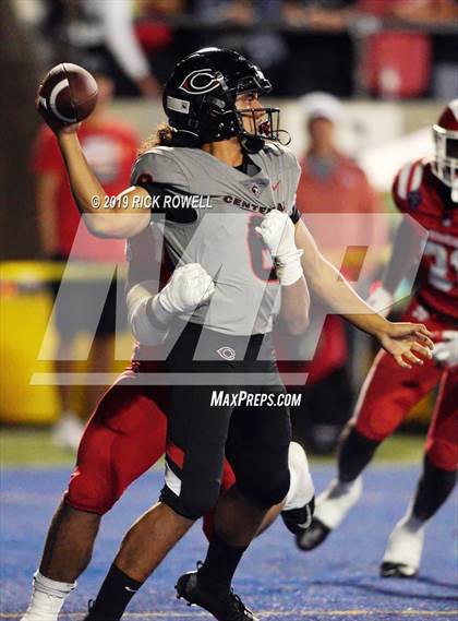Thumbnail 1 in Centennial @ Mater Dei photogallery.