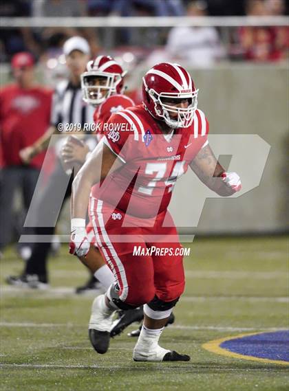 Thumbnail 3 in Centennial @ Mater Dei photogallery.