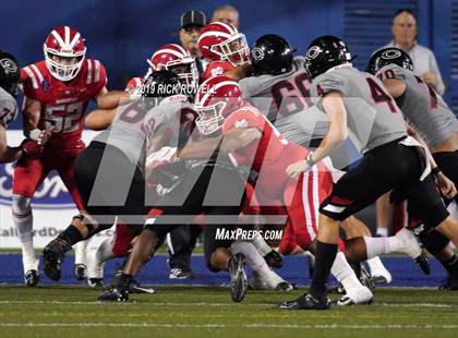 Thumbnail 3 in Centennial @ Mater Dei photogallery.