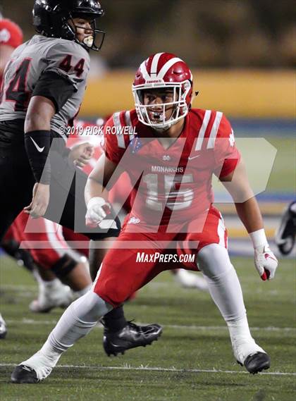 Thumbnail 1 in Centennial @ Mater Dei photogallery.