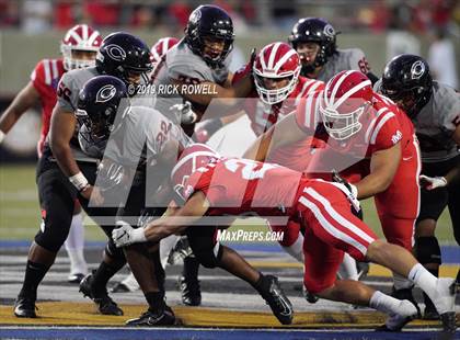 Thumbnail 1 in Centennial @ Mater Dei photogallery.