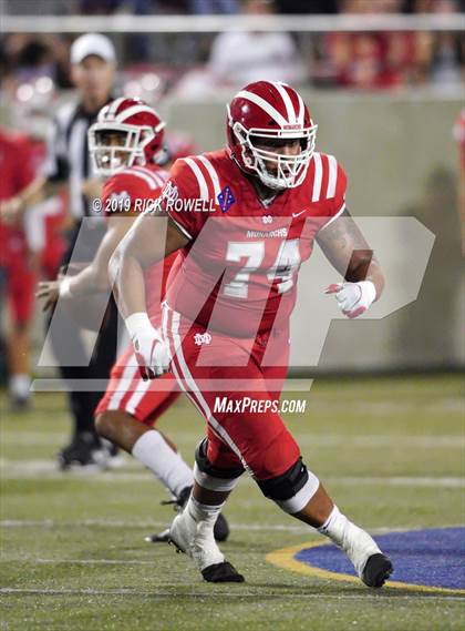 Thumbnail 1 in Centennial @ Mater Dei photogallery.
