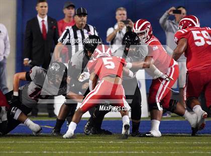 Thumbnail 2 in Centennial @ Mater Dei photogallery.