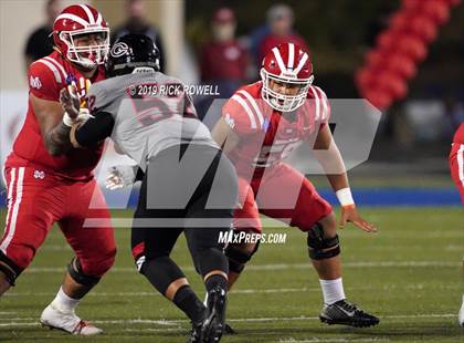 Thumbnail 3 in Centennial @ Mater Dei photogallery.