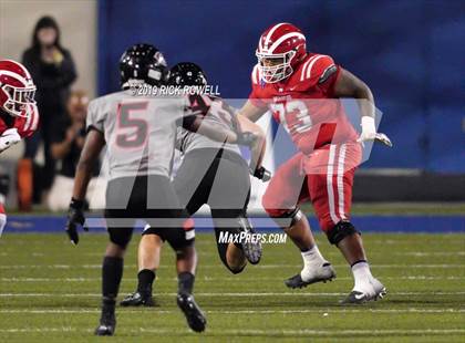 Thumbnail 3 in Centennial @ Mater Dei photogallery.