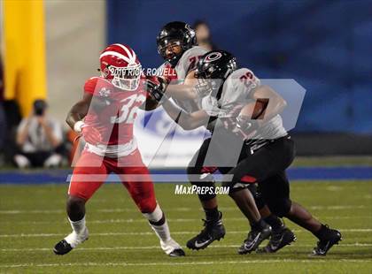 Thumbnail 3 in Centennial @ Mater Dei photogallery.