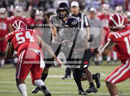 Thumbnail 2 in Centennial @ Mater Dei photogallery.