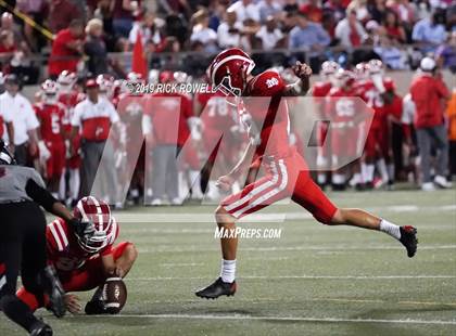Thumbnail 1 in Centennial @ Mater Dei photogallery.
