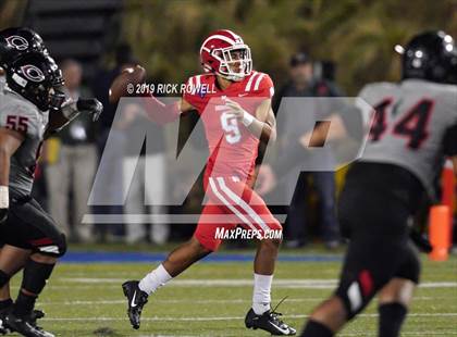 Thumbnail 1 in Centennial @ Mater Dei photogallery.