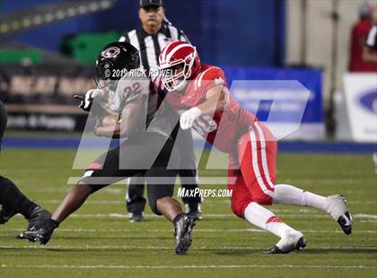 Thumbnail 2 in Centennial @ Mater Dei photogallery.