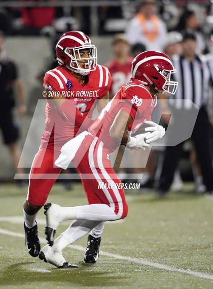 Thumbnail 3 in Centennial @ Mater Dei photogallery.