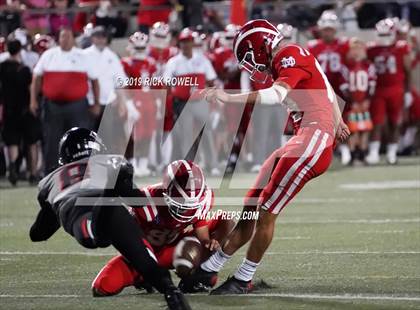 Thumbnail 2 in Centennial @ Mater Dei photogallery.