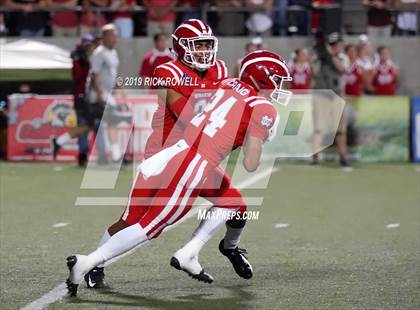 Thumbnail 2 in Centennial @ Mater Dei photogallery.