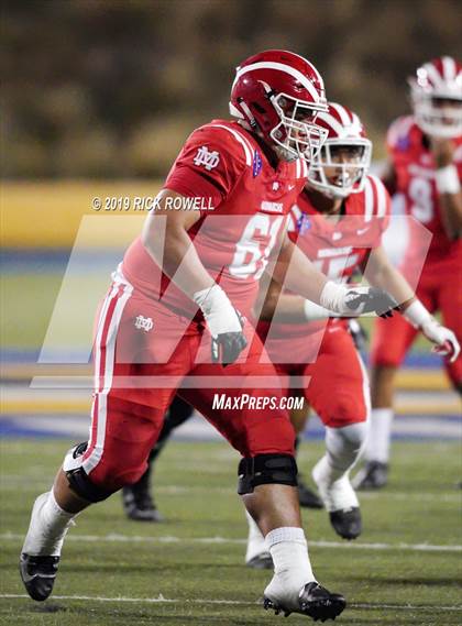 Thumbnail 3 in Centennial @ Mater Dei photogallery.