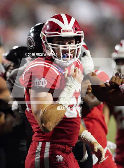 Thumbnail 1 in Centennial @ Mater Dei photogallery.