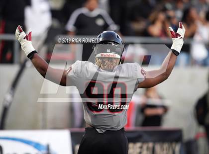 Thumbnail 3 in Centennial @ Mater Dei photogallery.