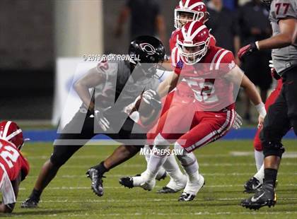 Thumbnail 2 in Centennial @ Mater Dei photogallery.