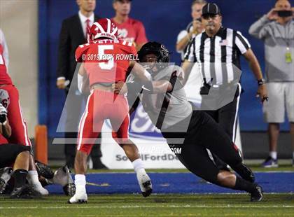 Thumbnail 1 in Centennial @ Mater Dei photogallery.