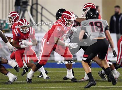 Thumbnail 1 in Centennial @ Mater Dei photogallery.