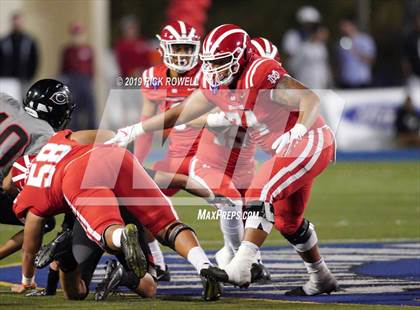 Thumbnail 1 in Centennial @ Mater Dei photogallery.