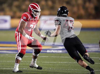 Thumbnail 3 in Centennial @ Mater Dei photogallery.