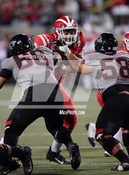 Thumbnail 2 in Centennial @ Mater Dei photogallery.