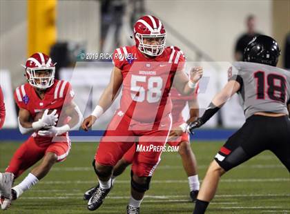 Thumbnail 2 in Centennial @ Mater Dei photogallery.