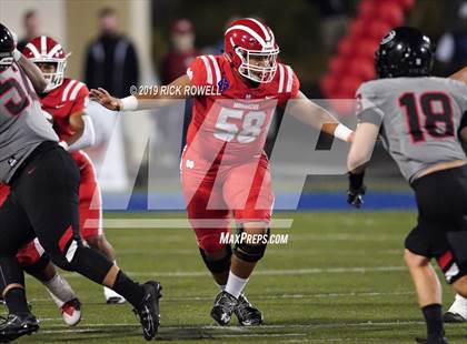 Thumbnail 1 in Centennial @ Mater Dei photogallery.