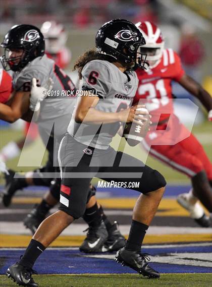 Thumbnail 1 in Centennial @ Mater Dei photogallery.